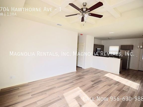 2nd image of 3704 Hawthorne Ave APT 1