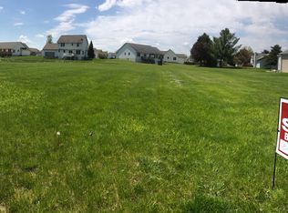 6116 Boulder Dr, Flushing, MI 48433