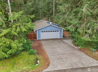 Lake Josephine Riviera, Anderson Island, WA 98303