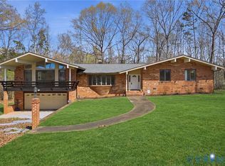 7811 Dash Ln, Jetersville, VA