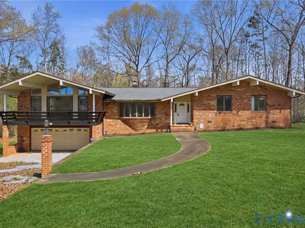 7811 Dash Ln, Jetersville, VA 23083
