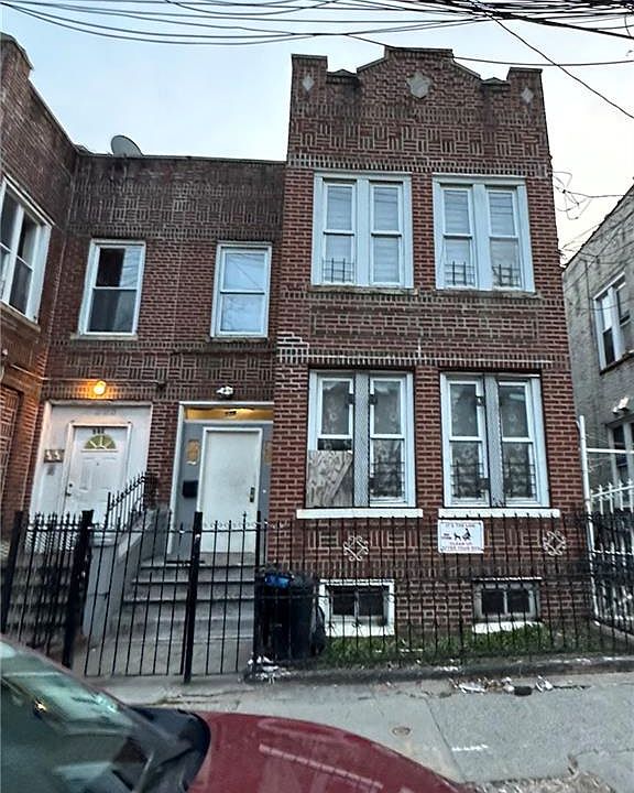 578 Williams Avenue, Brooklyn, NY 11207 MLS H6243696 Zillow