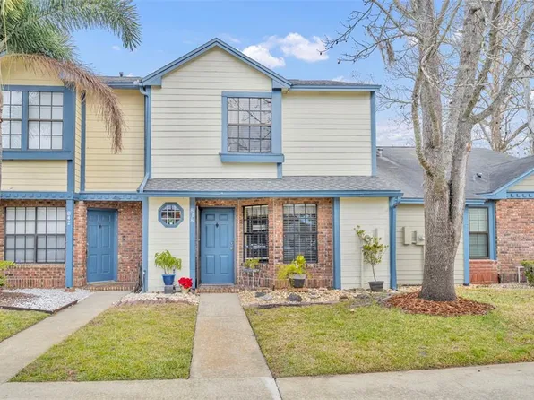 838 Commonwealth Ct, Casselberry, FL 32707