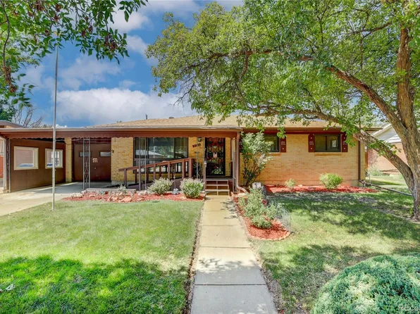 3157 Racine Street, Aurora, CO 80011