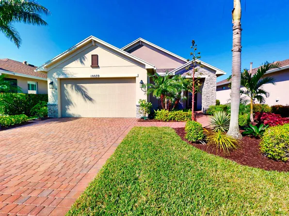 10039 SW Indian Lilac Trail, Port St Lucie, FL 34987