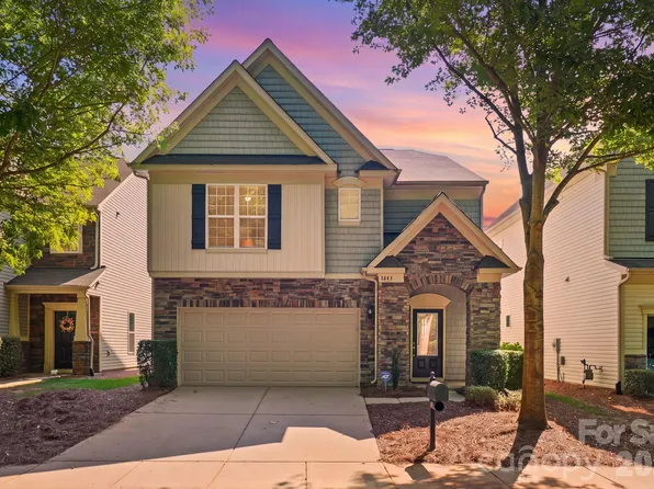 3845 Park South Station Blvd, Charlotte, NC 28210