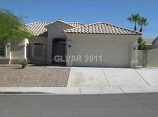 1016 Skysail Dr, Henderson, NV 89011