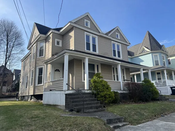 229 Bryant Ave #231, Syracuse, NY 13204