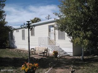 2720 C St, Overgaard, AZ 85933