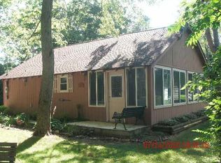 5711 W 1070 N, Gaston, IN 47342