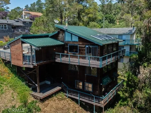 5641 Sunbury Ave, Cambria, CA 93428