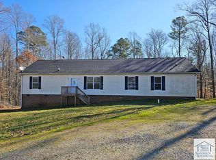 315 Childress Rd, Ringgold, VA 24586