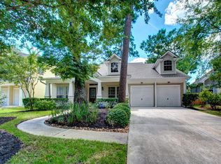 138 Hansom Trail St, Spring, TX 77382