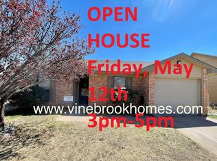 2125 Tesuque Ct, Portales, NM 88130