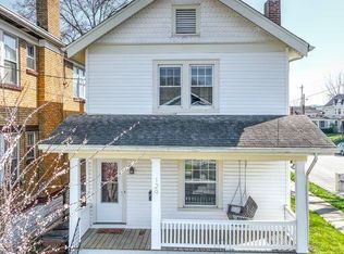129 W 33rd St, Covington, KY 41015