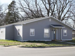 1201 N Osteopathy, Kirksville, MO 63501