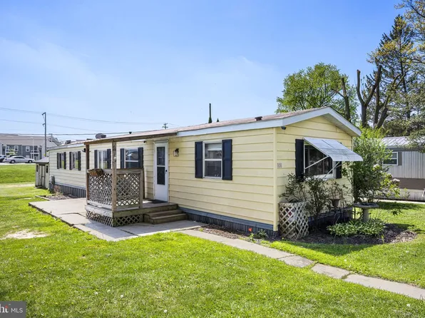 108 Jessie Ln, Coatesville, PA 19320