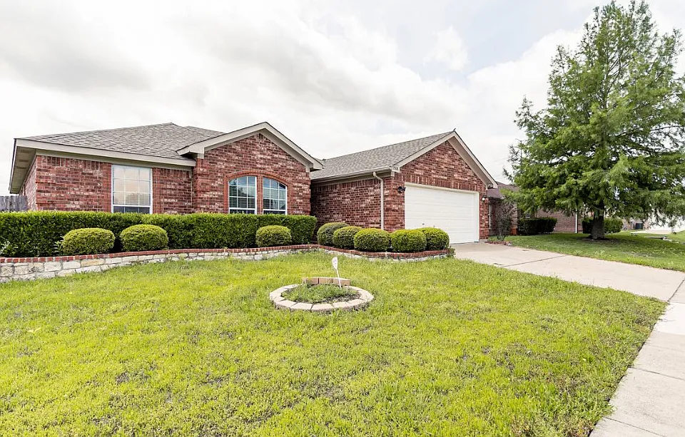 Powder Horn Ln
