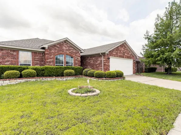 (undisclosed Address), Arlington, TX 76018