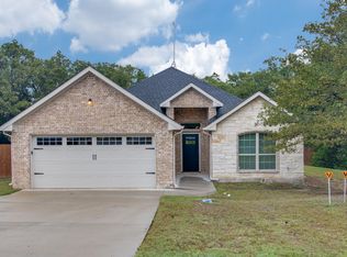 2734 Waters Edge, Quinlan, TX 75474