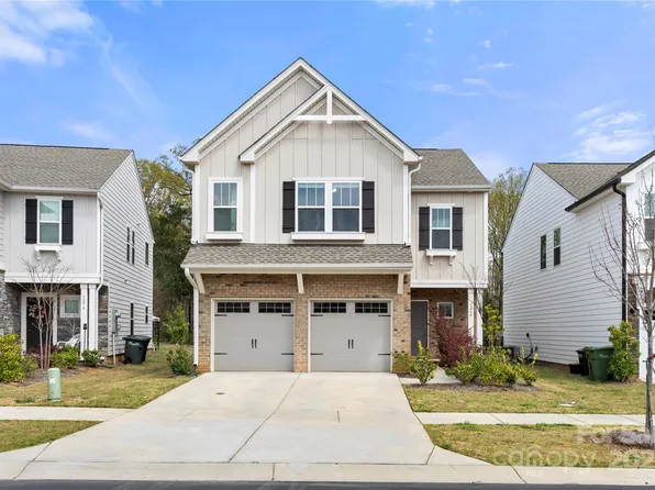 1268 Scotch Meadows Loop, Monroe, NC 28110