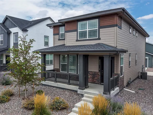 545 Bennett Avenue, Bennett, CO 80102
