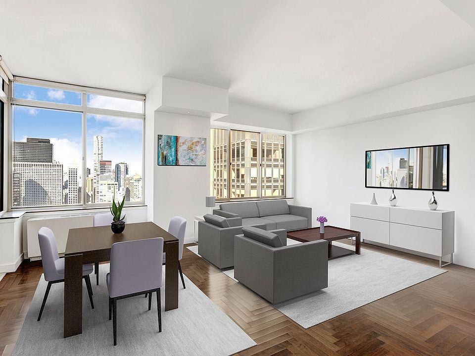 1st image of 236 E 47th St #Penthouse 1