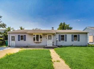 510 Concord Ave, Romeoville, IL 60446