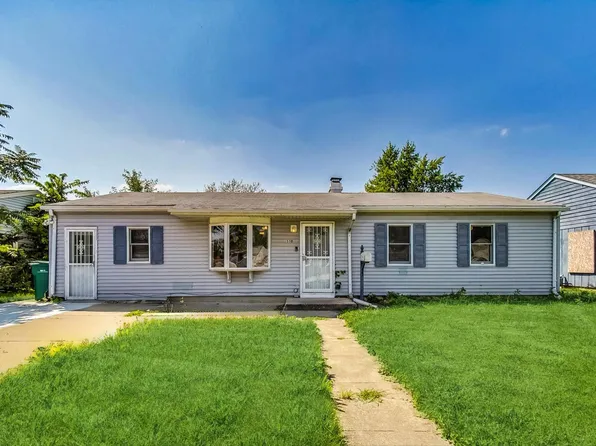 510 Concord Ave, Romeoville, IL 60446