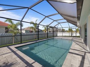 2025 NW 3rd St, Cape Coral, FL 33993