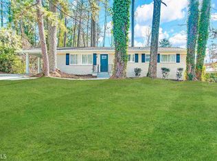 2192 Kilarney Rd, Decatur, GA 30032