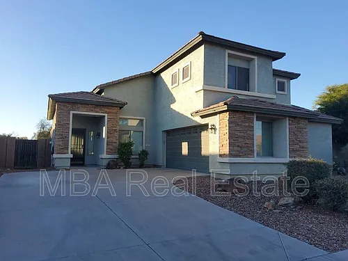 5227 W Desert Ln Photo 1