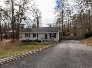 8631 Oakcroft Dr, Henrico, VA 23229