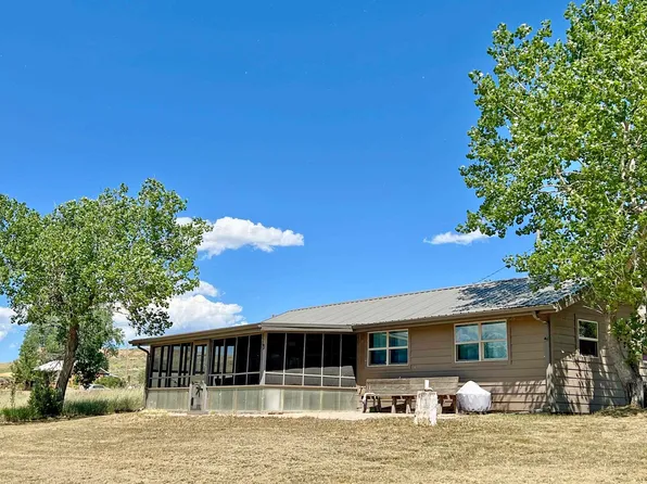 28207 Recreation Rd Lot 40, Hot Springs, SD 57747