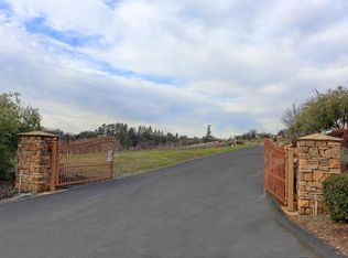 2280 Vineyard Estates Ct, Auburn, CA 95603