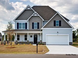 330 Leaward Trce, Swansboro, NC 28539