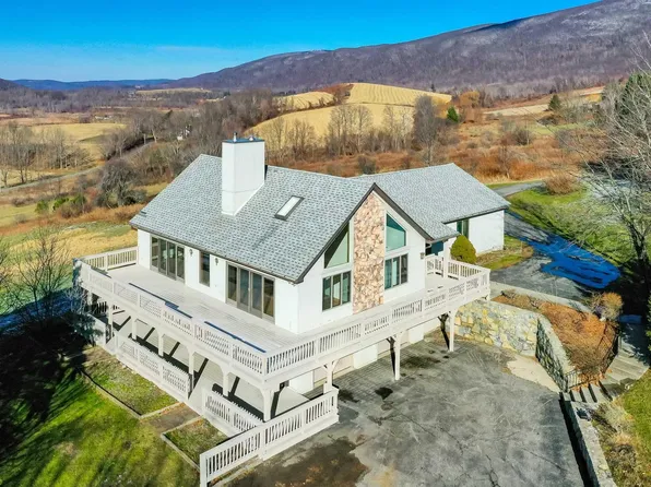 61 DEER RUN Road, Millerton, NY 12546