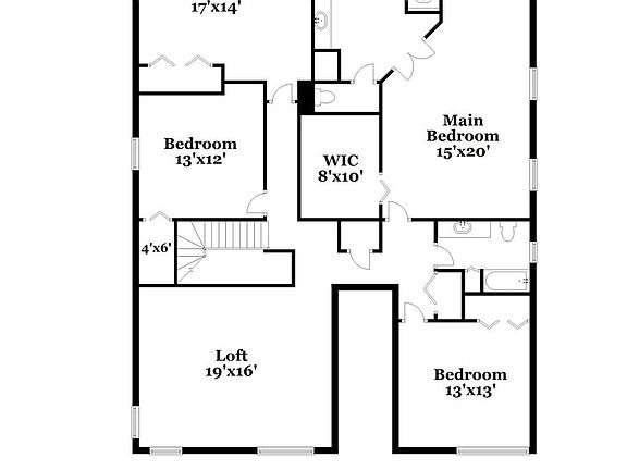 2nd image of 559 Cortona Dr
