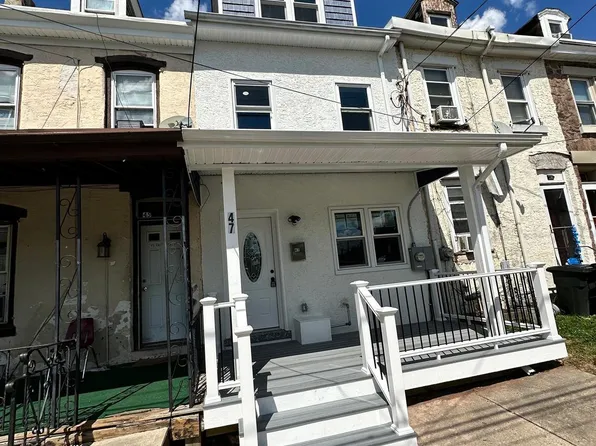 47 E Wood St, Norristown, PA 19401