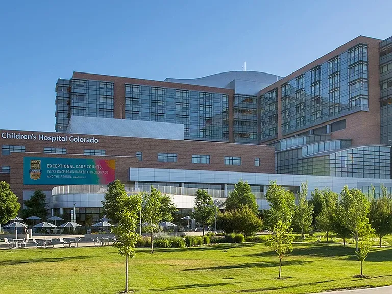 Anschutz Medical Campus