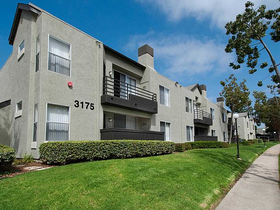 Canyon Ridge Apartment Rentals - San Diego, CA | Zillow