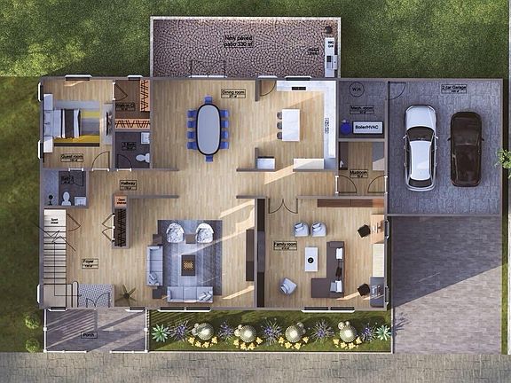 4th image of 131 Riley Road