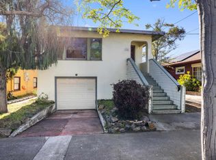 1204 Stannage Ave, Berkeley, CA 94706
