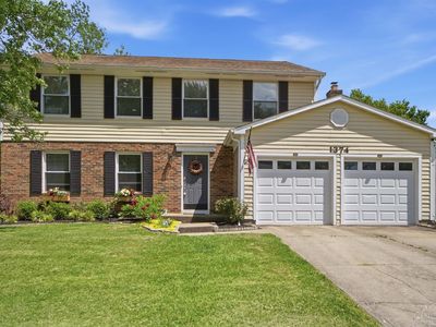 1374 Gumbert Dr, Amelia, OH, 45102
