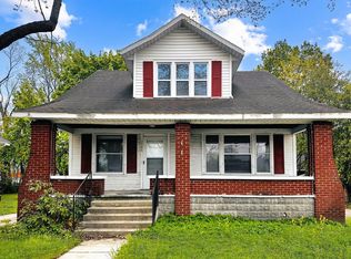 3564 68th St SE, Caledonia, MI 49316