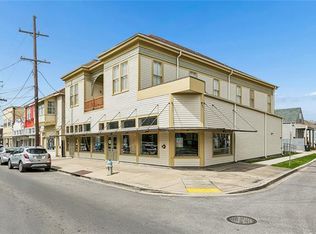 3901 Baronne St #2B, New Orleans, LA 70115