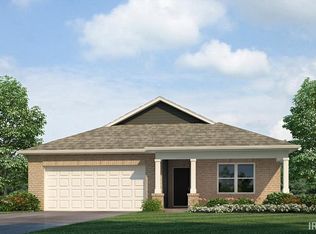 1070 Greenbrier Blvd, Warsaw, IN 46582