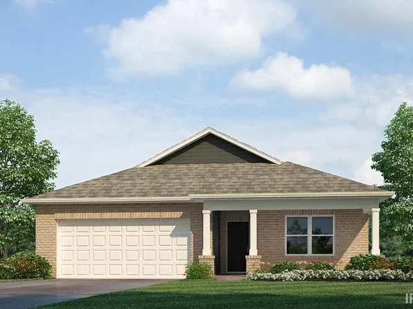 1070 Greenbrier Blvd, Warsaw, IN 46582