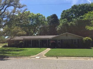 201 N 59th Ave, Pensacola, FL 32506