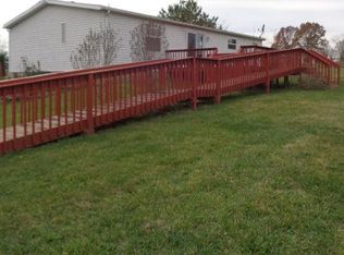 813 Lazenby Rd, Midland, OH 45148